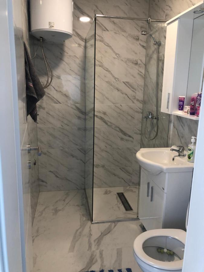 Ferienwohnung Flat Stan Mesa Selimovic Zivinice Exterior foto